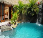 Rumours Luxury Villas & Spa, Rarotonga